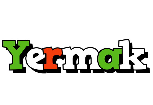 Yermak venezia logo