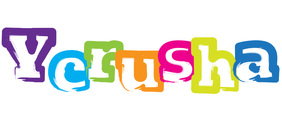 Yerusha casino logo