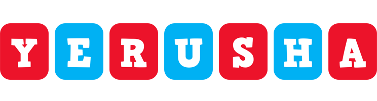 Yerusha diesel logo