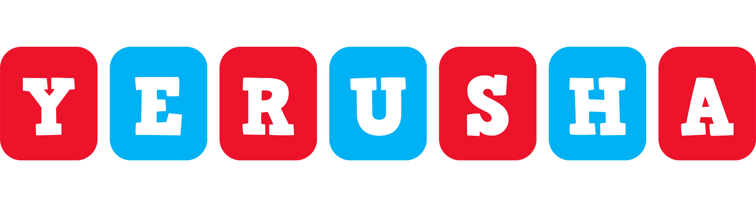 Yerusha diesel logo