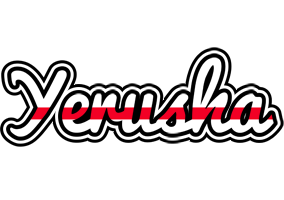 Yerusha kingdom logo