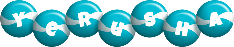 Yerusha messi logo