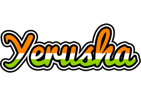 Yerusha mumbai logo
