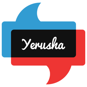 Yerusha sharks logo