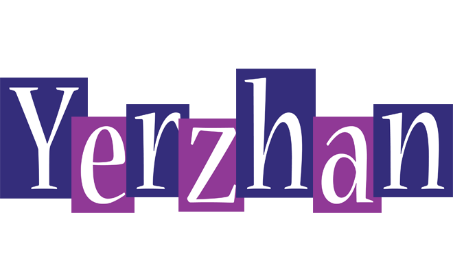 Yerzhan autumn logo
