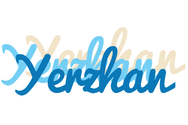 Yerzhan breeze logo