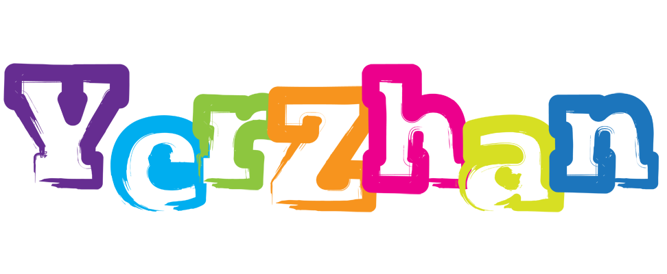 Yerzhan casino logo