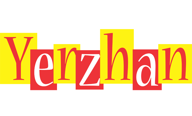 Yerzhan errors logo