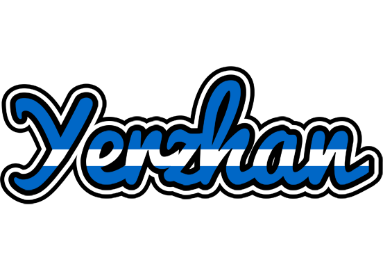 Yerzhan greece logo