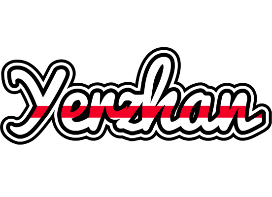 Yerzhan kingdom logo