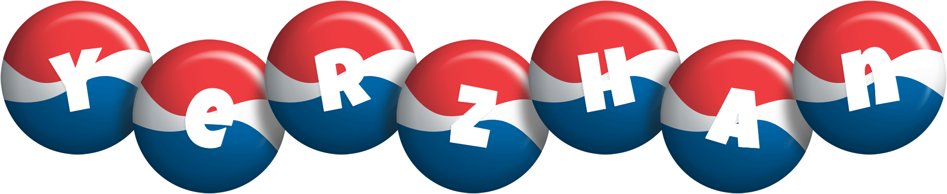 Yerzhan paris logo