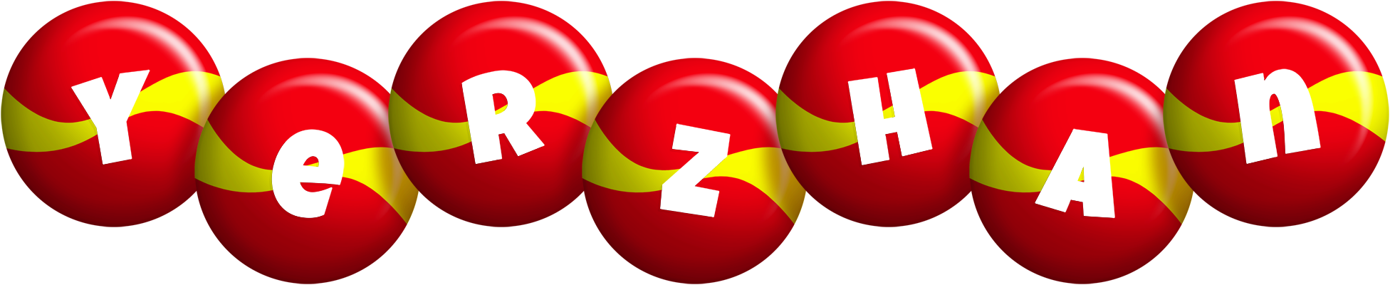 Yerzhan spain logo