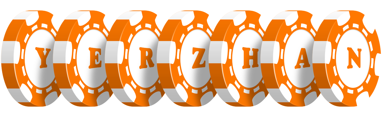Yerzhan stacks logo