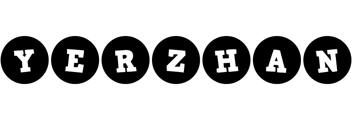 Yerzhan tools logo