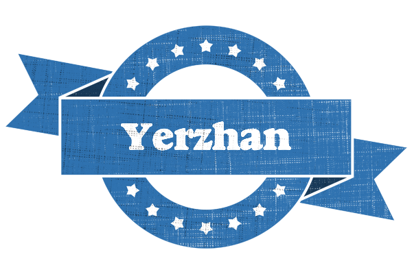 Yerzhan trust logo