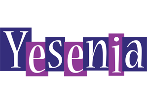 Yesenia autumn logo