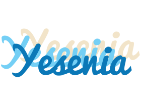 Yesenia breeze logo