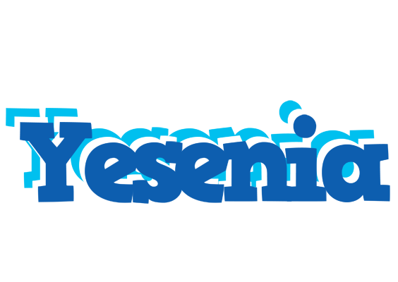 Yesenia business logo