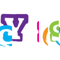 Yesenia casino logo