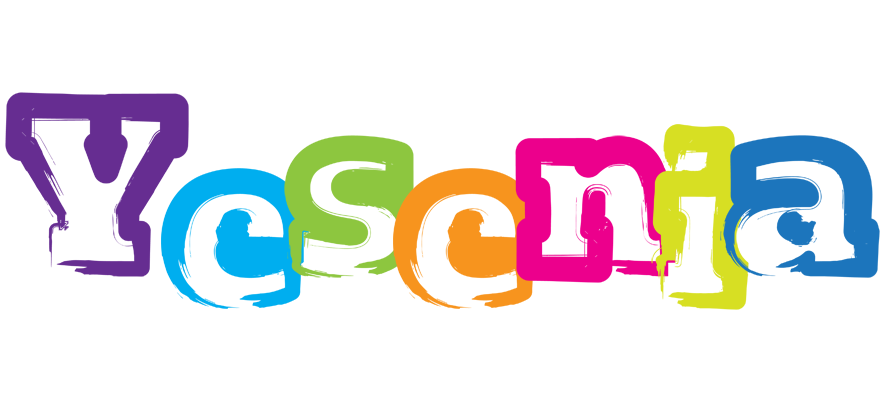 Yesenia casino logo