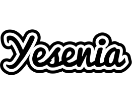 Yesenia chess logo