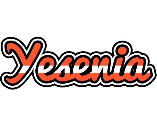 Yesenia denmark logo