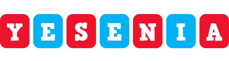 Yesenia diesel logo