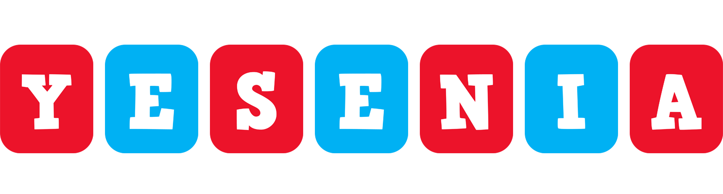 Yesenia diesel logo