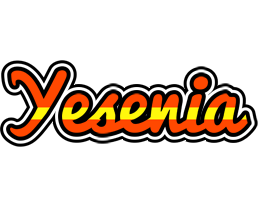 Yesenia madrid logo