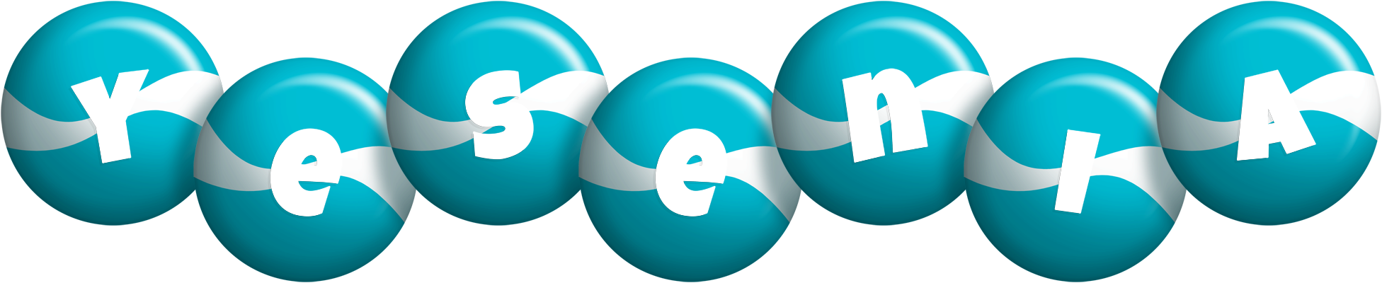 Yesenia messi logo