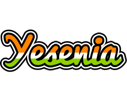 Yesenia mumbai logo