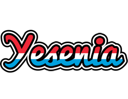 Yesenia norway logo