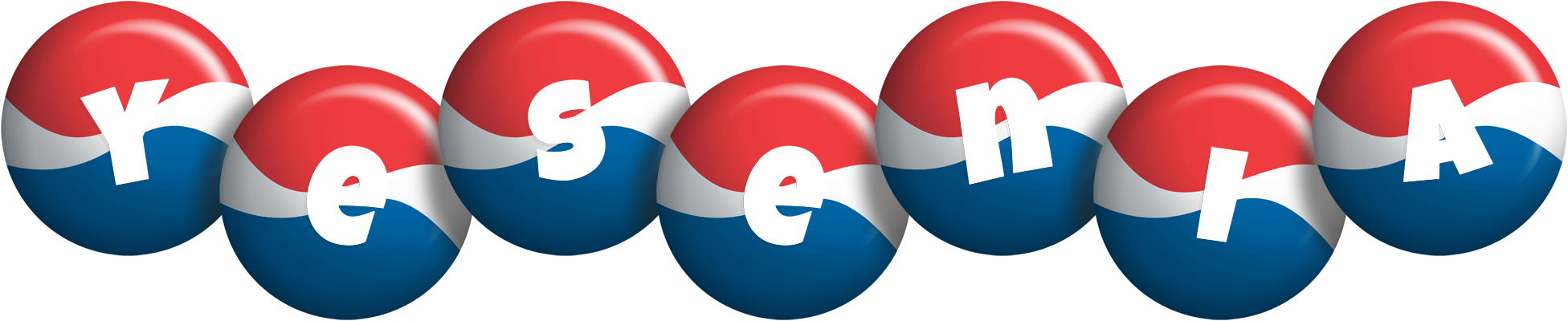 Yesenia paris logo