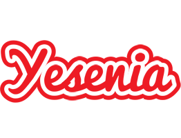 Yesenia sunshine logo
