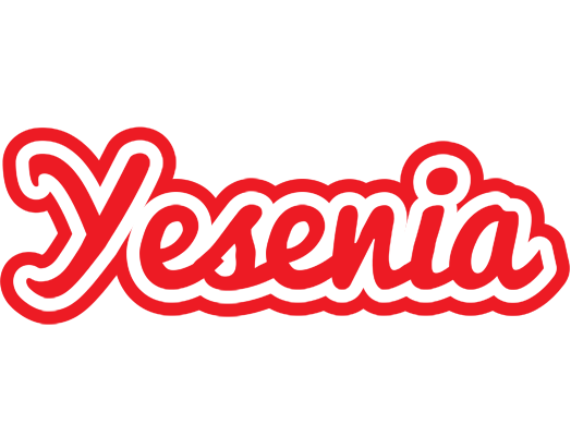 Yesenia sunshine logo