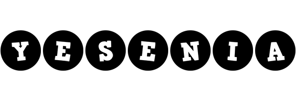 Yesenia tools logo