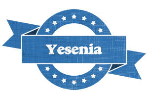 Yesenia trust logo