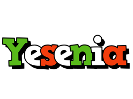 Yesenia venezia logo