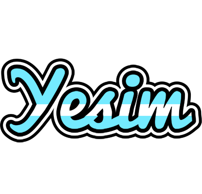 Yesim argentine logo