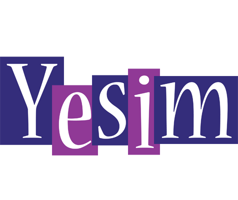 Yesim autumn logo