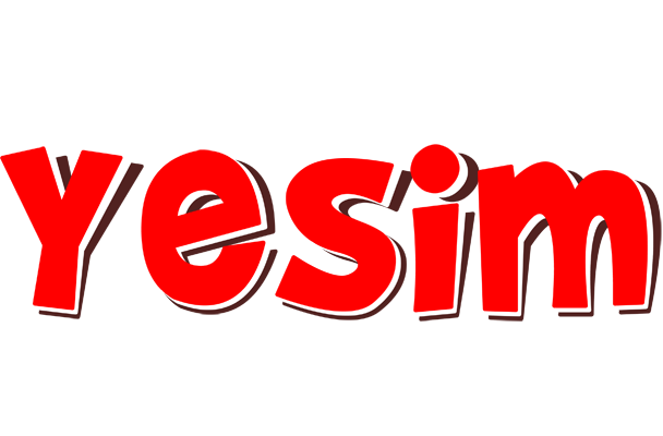 Yesim basket logo