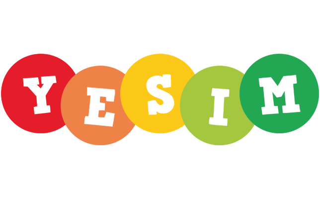 Yesim boogie logo