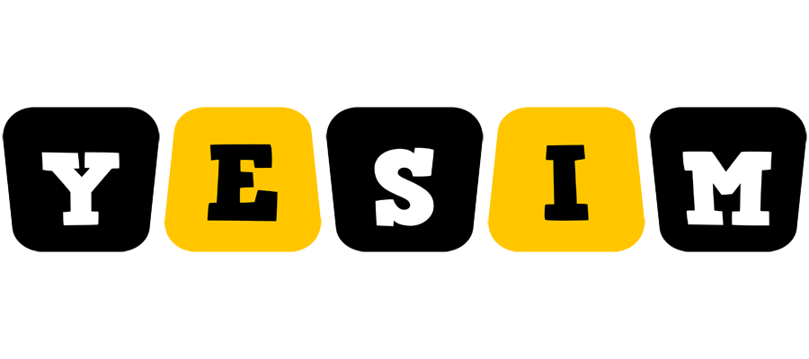 Yesim boots logo