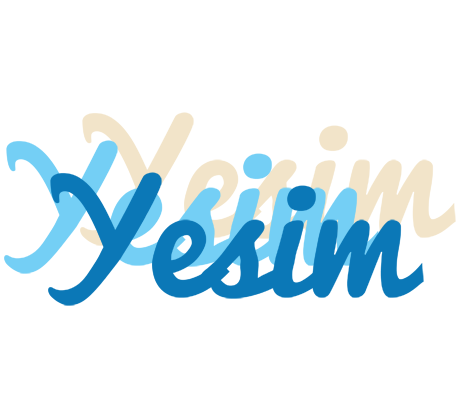 Yesim breeze logo