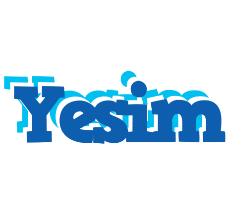 Yesim business logo