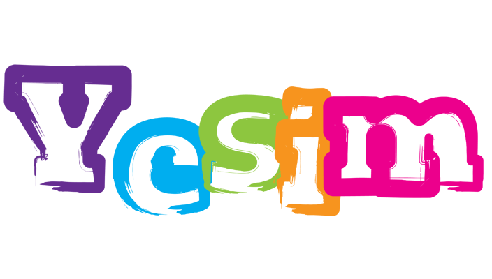 Yesim casino logo