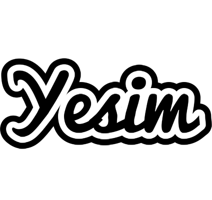 Yesim chess logo