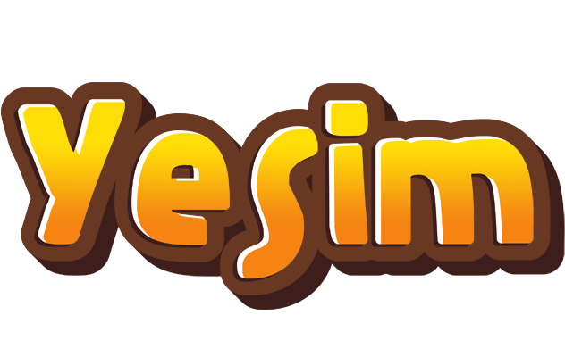 Yesim cookies logo