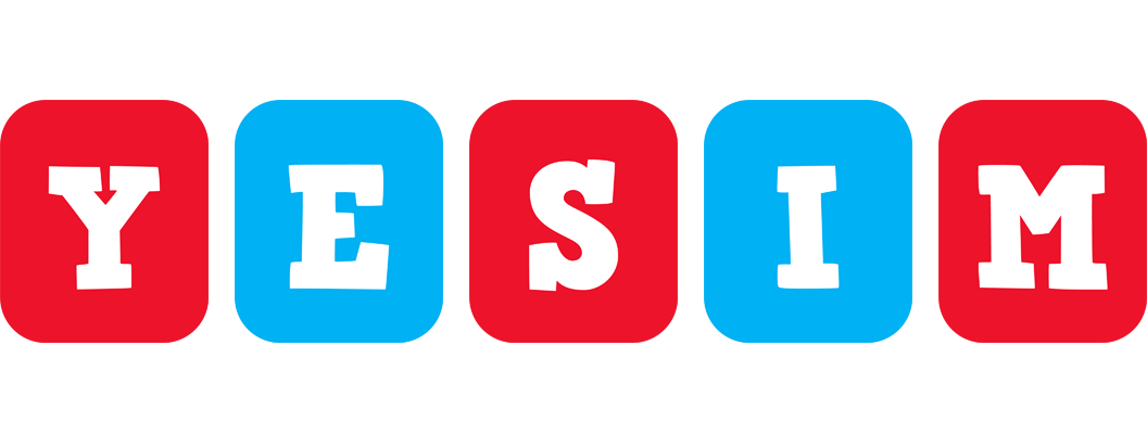 Yesim diesel logo