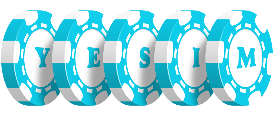Yesim funbet logo